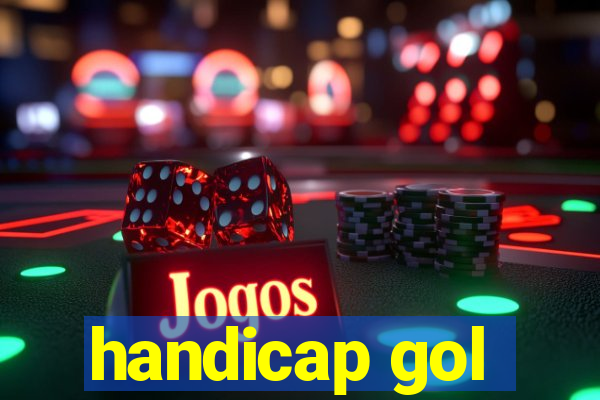 handicap gol